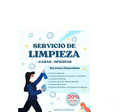 Otros Servicios Melipilla Melipilla - Fotos de SERVICIO DE LIMPIEZA