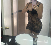 Cata trans ardiente hot tu fantasía real....