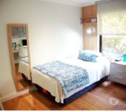 Arriendo de piezas La Serena Elqui - Fotos de Se arrienda Dormitorio en la Serena con Gastos de Luz y Agua