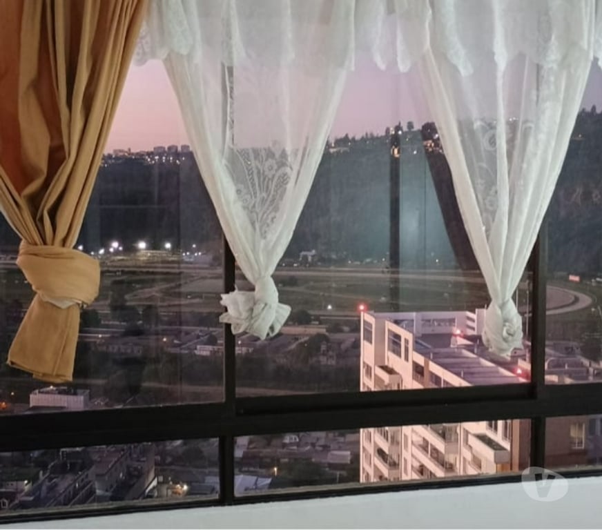 Arriendos Valparaíso Viña del Mar - Fotos de Arriendo Departamento Semiamoblado Viña del Mar.