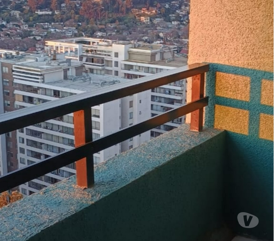 Arriendos Valparaíso Viña del Mar - Fotos de Arriendo Departamento Semiamoblado Viña del Mar.