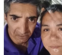 Un cambio de pareja