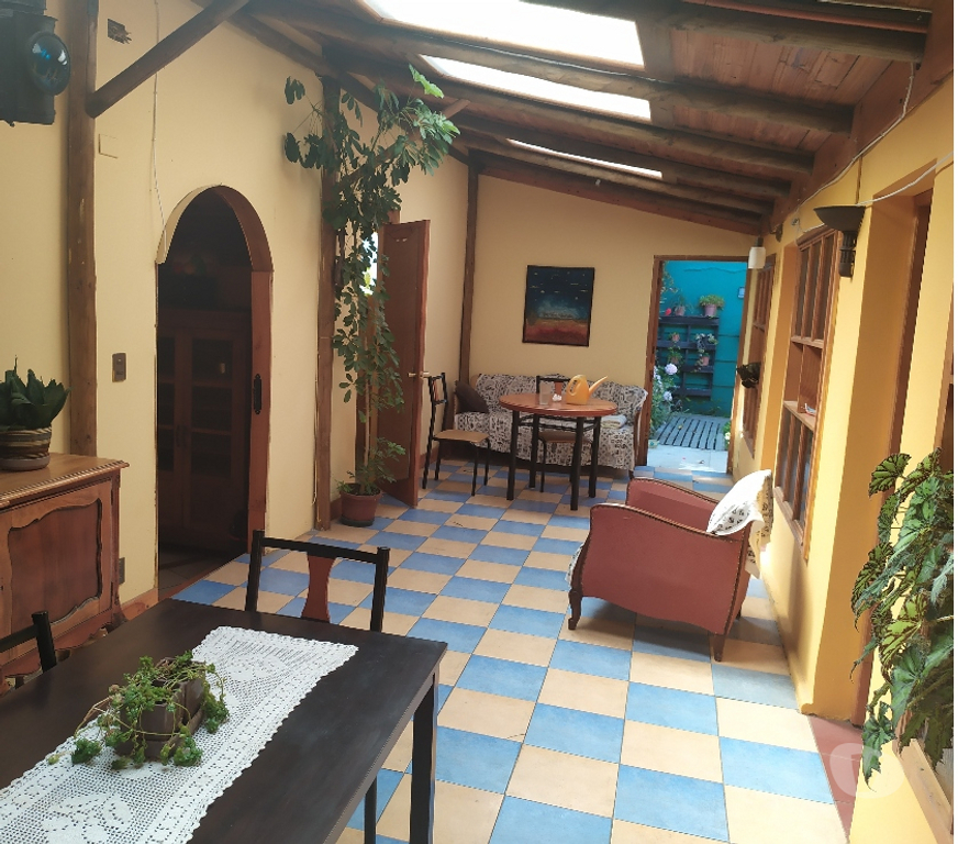 Arriendo de piezas Valparaíso Valparaíso - Fotos de Pensionado estudiantes mujeres Cerro Placeres