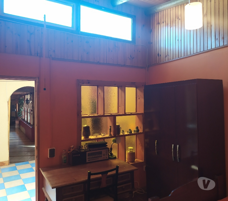Arriendo de piezas Valparaíso Valparaíso - Fotos de Pensionado estudiantes mujeres Cerro Placeres