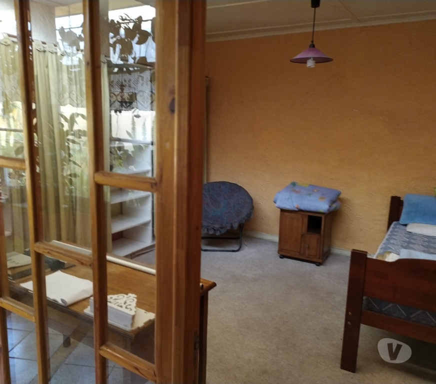 Arriendo de piezas Valparaíso Valparaíso - Fotos de Pensionado estudiantes mujeres Cerro Placeres