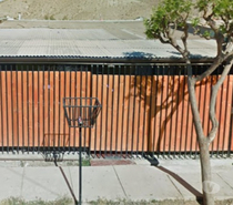 VENDO CASA EN EL PERALITO