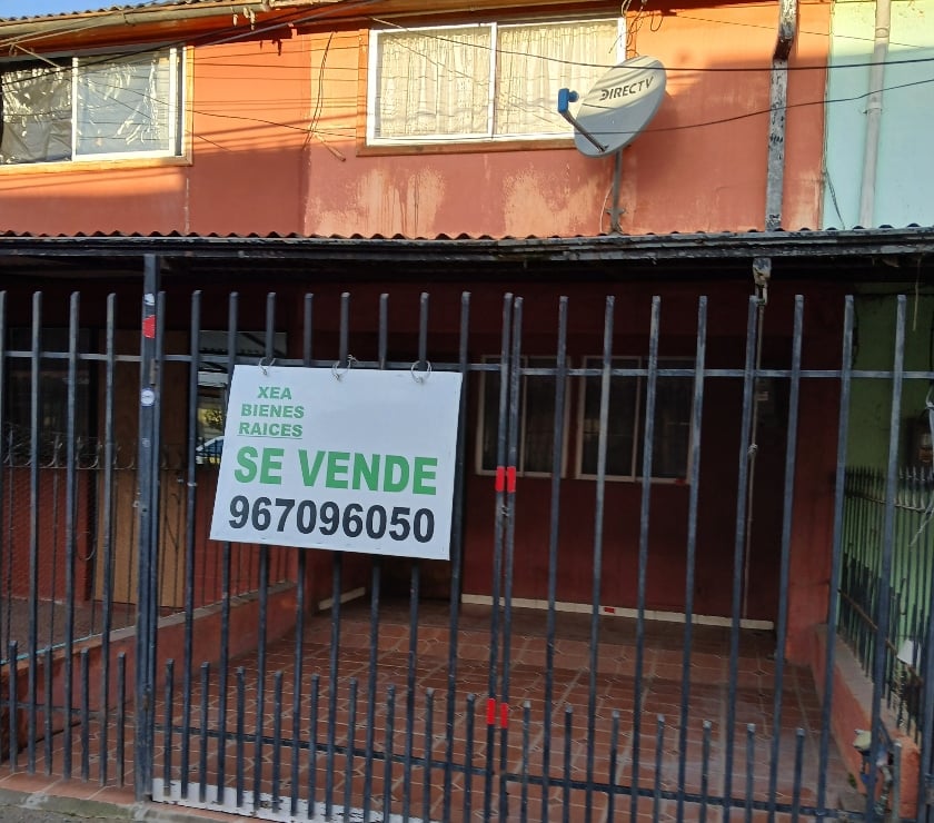 Vendo Casa de 2 pisos, Villa Independencia en San Fernando