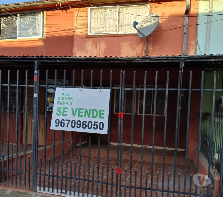 Bienes Raices Colchagua San Fernando - Fotos de Vendo Casa de 2 pisos, Villa Independencia en San Fernando