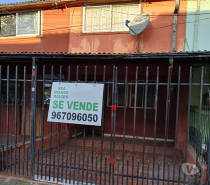 Inmobiliaria San Fernando Colchagua - Fotos de Vendo Casa de 2 pisos, Villa Independencia en San Fernando