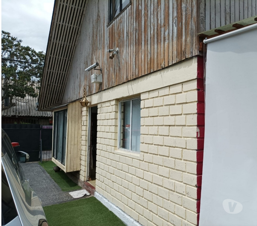 Bienes Raices Santiago Maipú - Fotos de Casa centro de Maipú