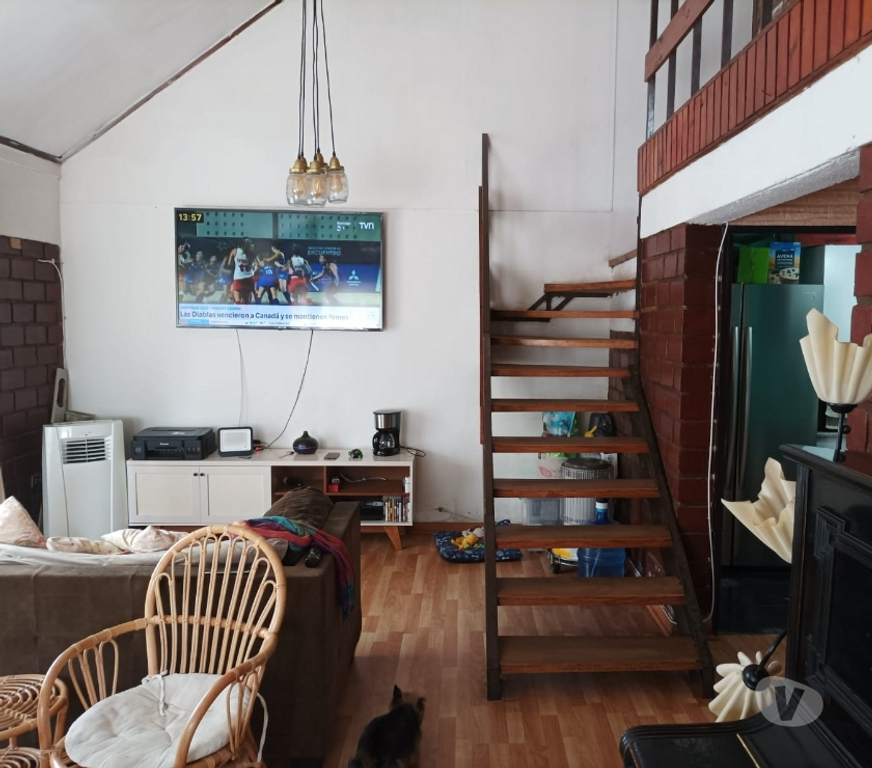Bienes Raices Santiago Maipú - Fotos de Casa centro de Maipú