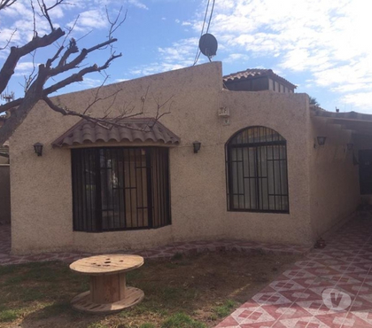 Arriendo de piezas Copiapó Copiapó - Fotos de Arriendo pieza Copiapó