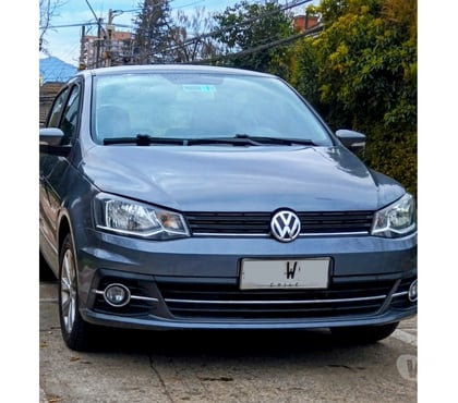 Chile Autos Las Condes Santiago - Fotos de vendo mi VW Gol impecable $ 7.500.000