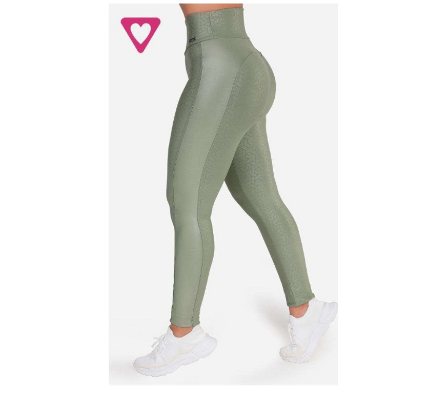 Ropa - Accesorios El Loa Calama - Fotos de Legging RMC Martina