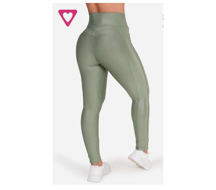 Ropa - Accesorios El Loa Calama - Fotos de Legging RMC Martina