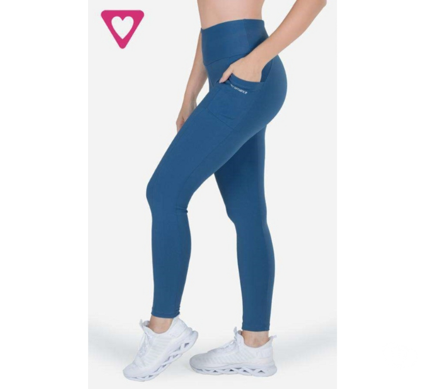 Ropa - Accesorios El Loa Calama - Fotos de Leggins Betania