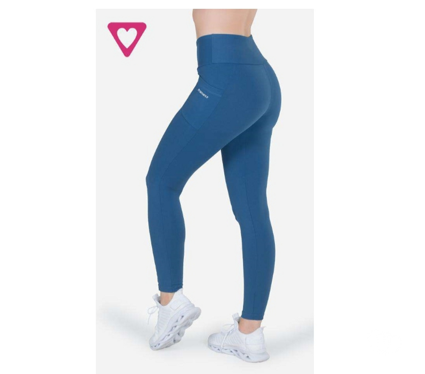 Ropa - Accesorios El Loa Calama - Fotos de Leggins Betania