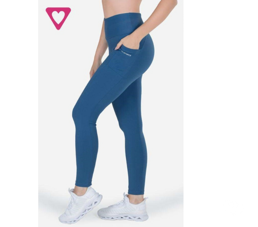 Ropa - Accesorios El Loa Calama - Fotos de Leggins Betania