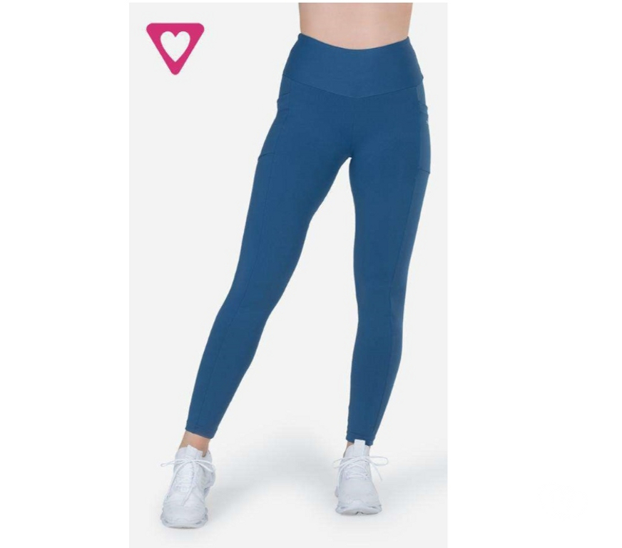 Ropa - Accesorios El Loa Calama - Fotos de Leggins Betania
