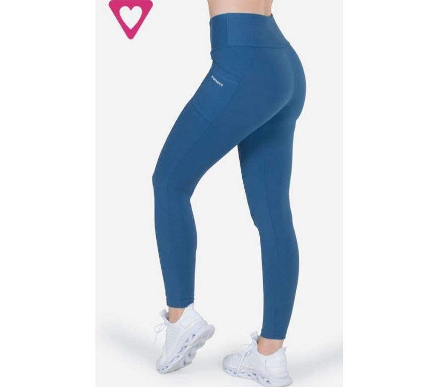 Ropa - Accesorios El Loa Calama - Fotos de Leggins Betania