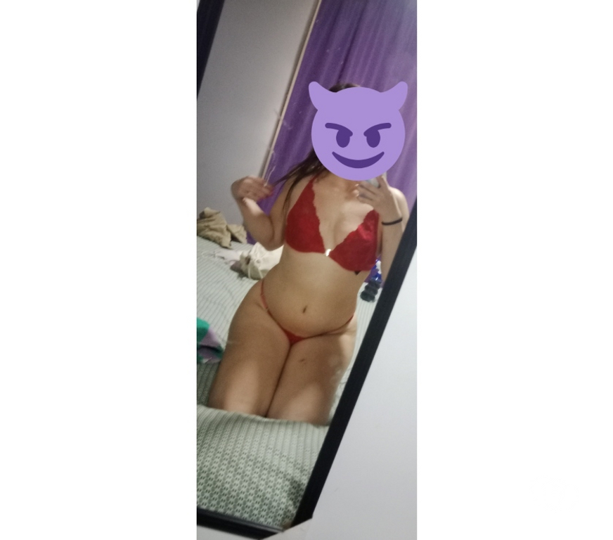Escort Limarí Ovalle - Fotos de La Nathy tu saca leche favorita amor