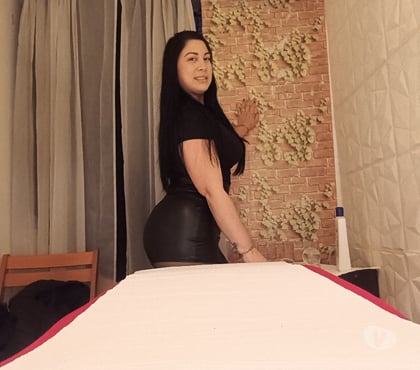  Vitacura Santiago - Fotos de Relajación desde la cabeza hasta los pies...