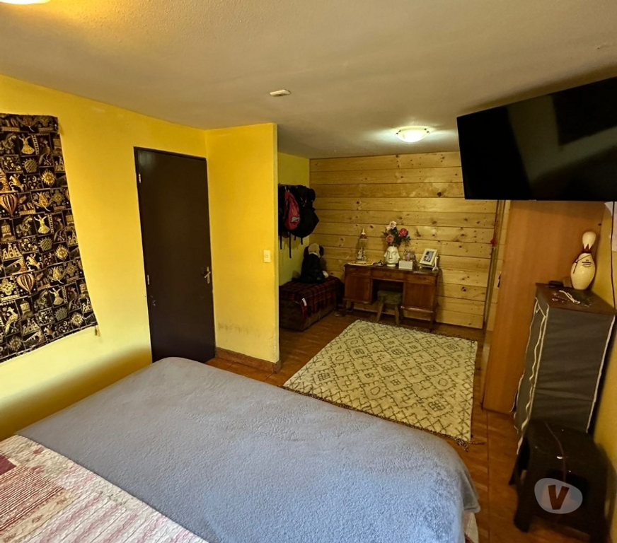 Bienes Raices Los Andes Los Andes - Fotos de CASA LINDA BUEN SECTOR