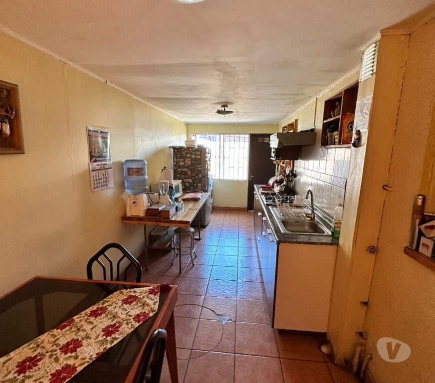 Bienes Raices Los Andes Los Andes - Fotos de CASA LINDA BUEN SECTOR