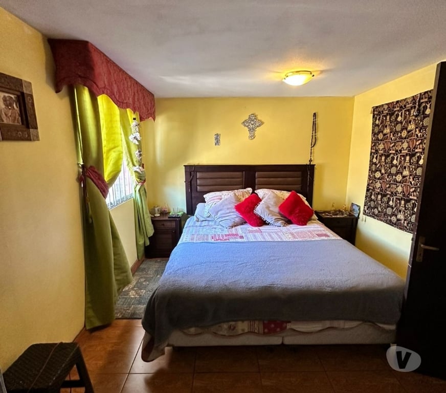 Bienes Raices Los Andes Los Andes - Fotos de CASA LINDA BUEN SECTOR
