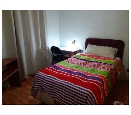 Arriendo de Piezas Santiago Santiago - Fotos de Habitación Grande
