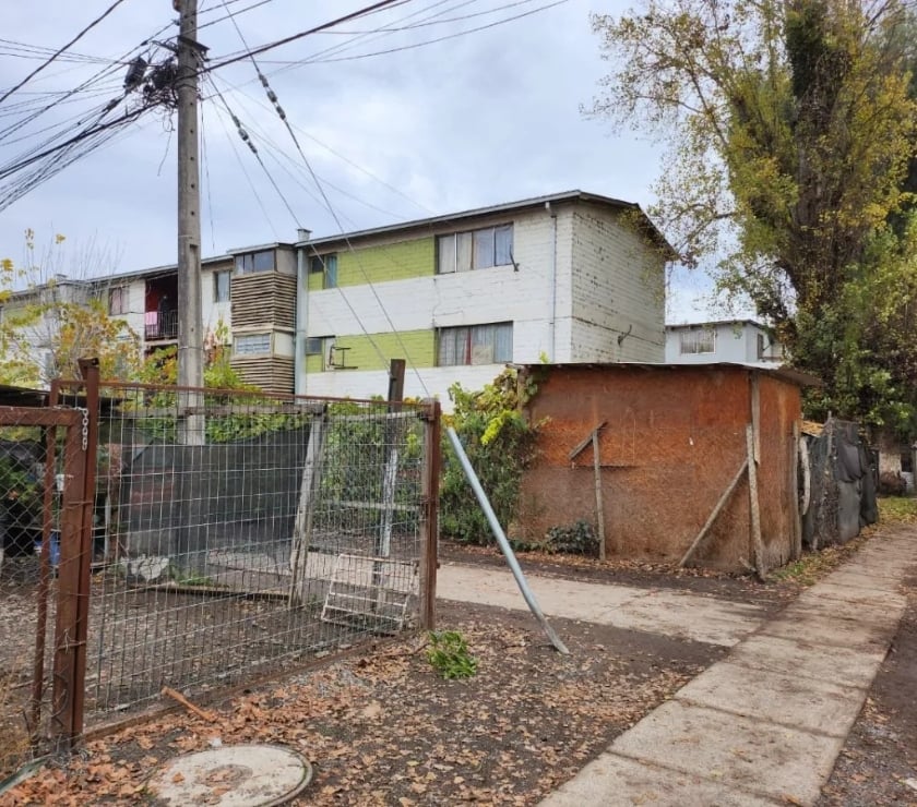 Casas en venta El Monte Talagante - Fotos de Se Vende Departamento Comuna El Monte