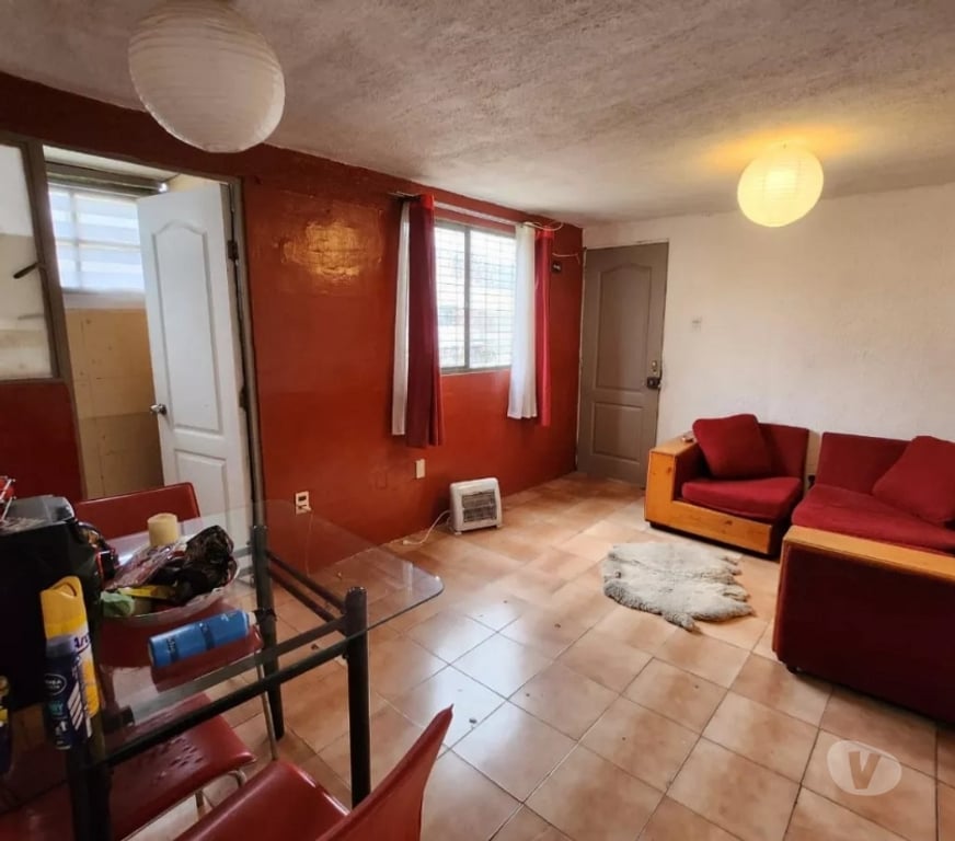 Bienes Raices Talagante El Monte - Fotos de Se Vende Departamento Comuna El Monte