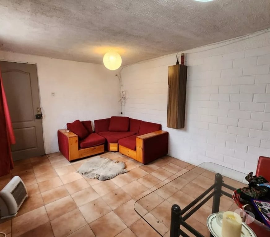 Bienes Raices Talagante El Monte - Fotos de Se Vende Departamento Comuna El Monte