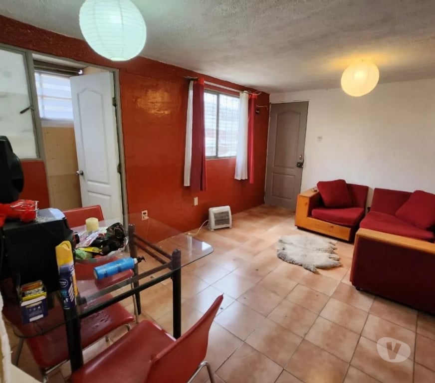 Bienes Raices Talagante El Monte - Fotos de Se Vende Departamento Comuna El Monte