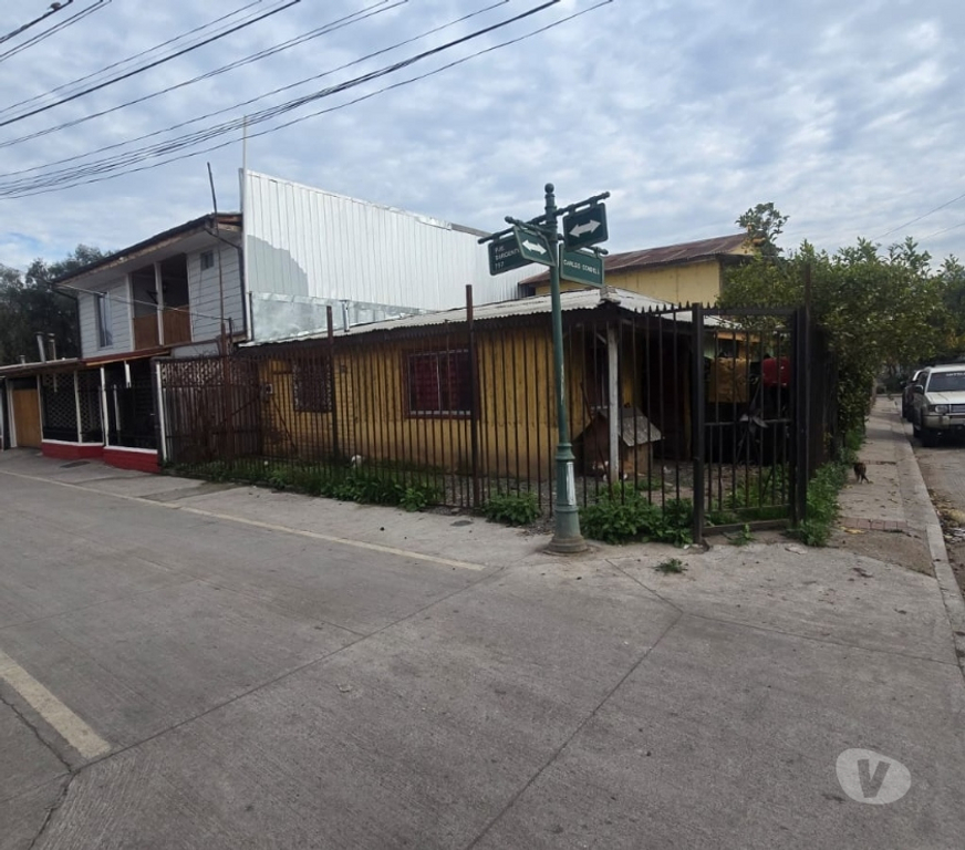Bienes Raices Talagante Talagante - Fotos de ¡Oportunidad En Talagante! Venta De Propiedad Con Dos Casas