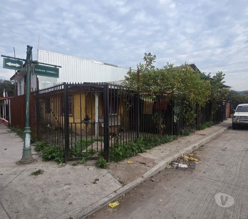 Bienes Raices Talagante Talagante - Fotos de ¡Oportunidad En Talagante! Venta De Propiedad Con Dos Casas