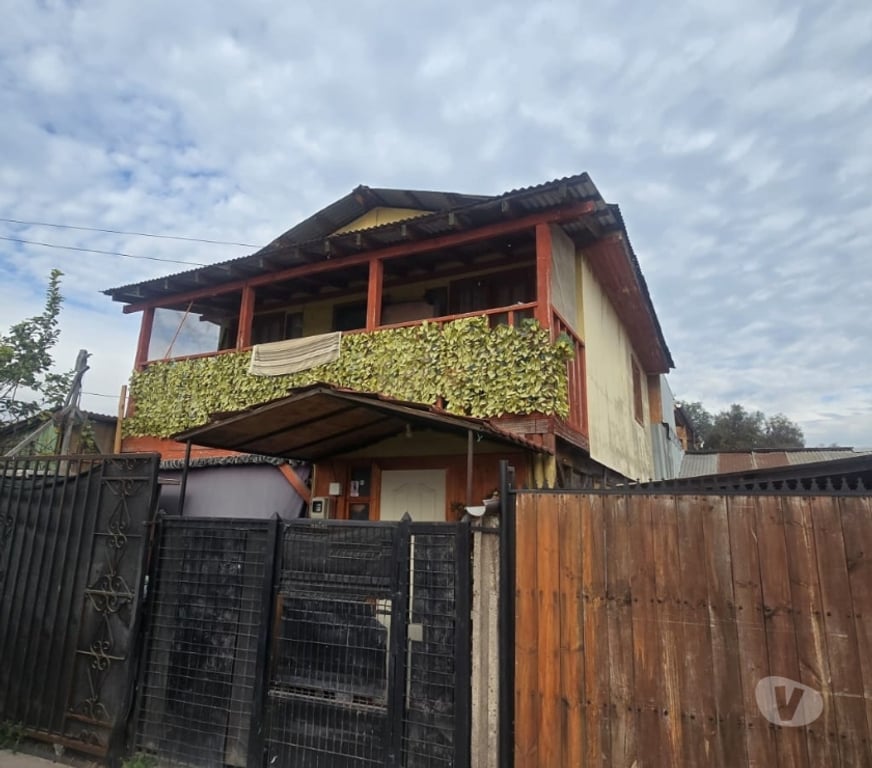 Bienes Raices Talagante Talagante - Fotos de ¡Oportunidad En Talagante! Venta De Propiedad Con Dos Casas
