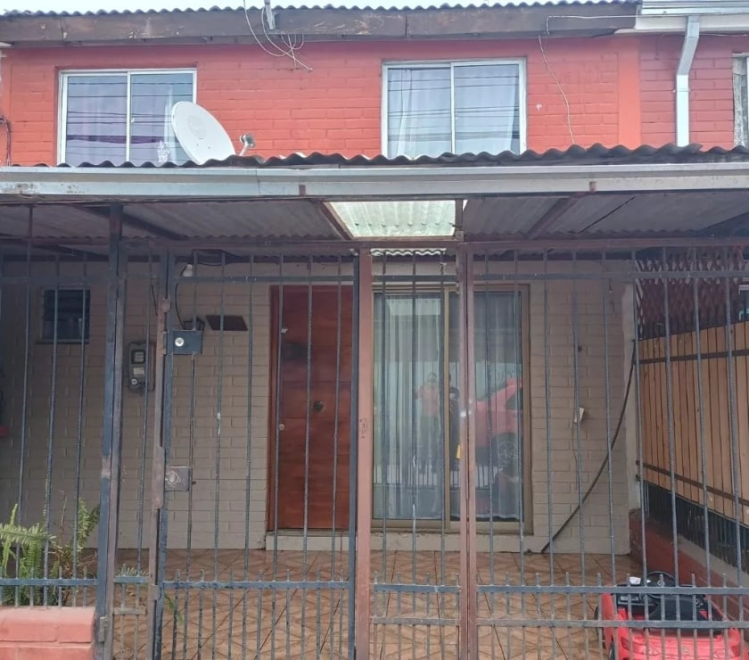 Se Vende Propiedad, Comuna De Talagante