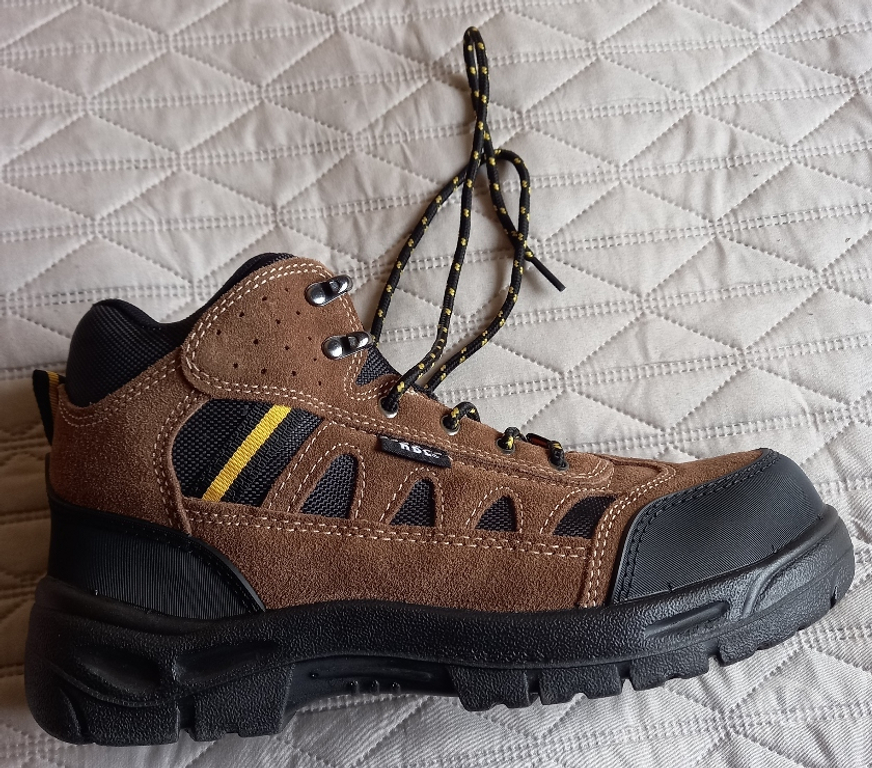 Ropa - Accesorios Valparaíso Valparaíso - Fotos de Zapato de Seguridad Trabajo