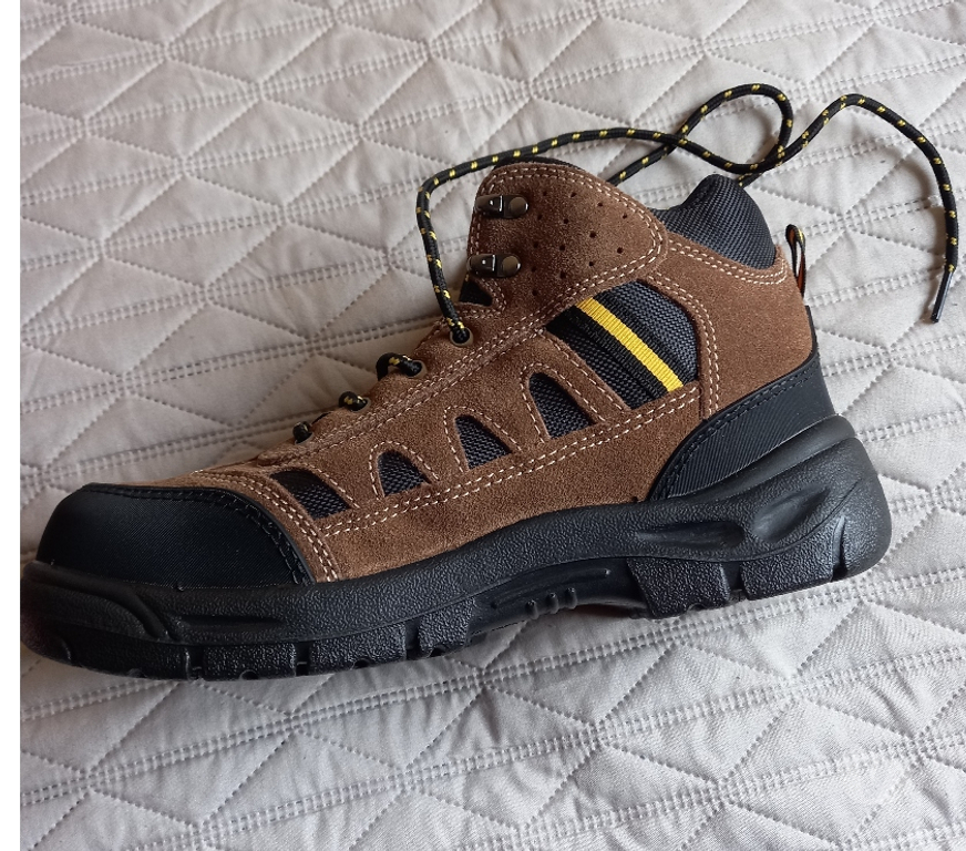 Ropa - Accesorios Valparaíso Valparaíso - Fotos de Zapato de Seguridad Trabajo