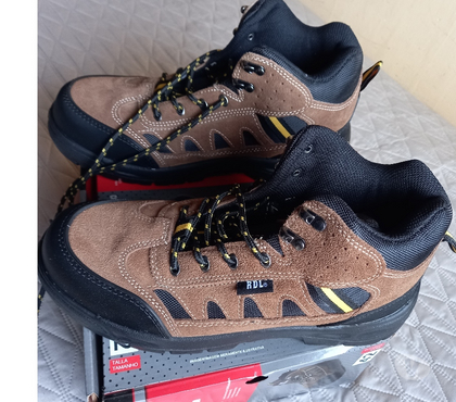 Ropa - Accesorios Valparaíso Valparaíso - Fotos de Zapato de Seguridad Trabajo