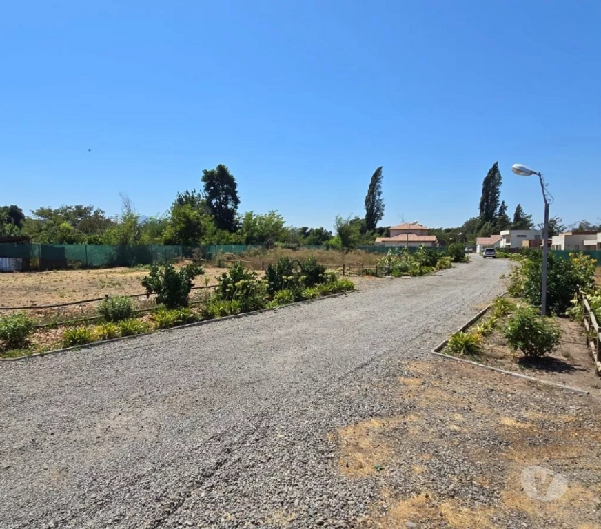 Parcelas en Venta Talagante Isla de Maipo - Fotos de Se Vende Terreno En Condominio En Isla De Maipo