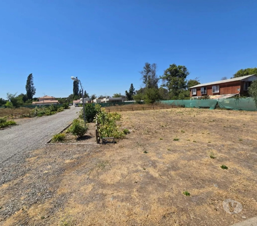 Parcelas en Venta Talagante Isla de Maipo - Fotos de Se Vende Terreno En Condominio En Isla De Maipo