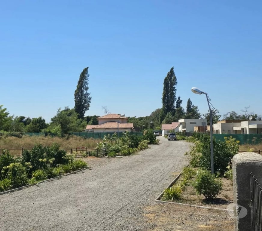 Parcelas en Venta Talagante Isla de Maipo - Fotos de Se Vende Terreno En Condominio En Isla De Maipo