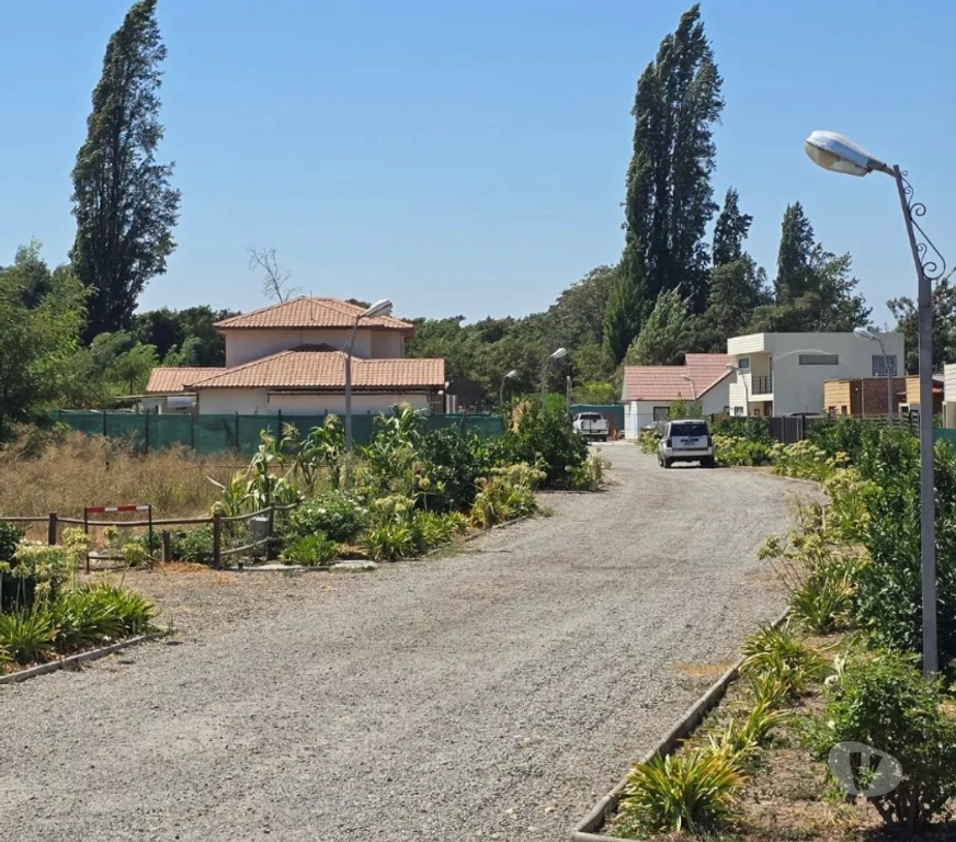 Parcelas en Venta Talagante Isla de Maipo - Fotos de Se Vende Terreno En Condominio En Isla De Maipo