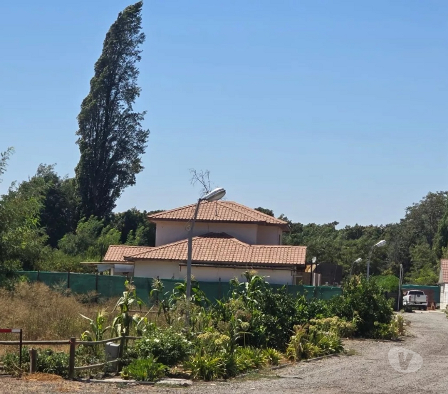 Parcelas en Venta Talagante Isla de Maipo - Fotos de Se Vende Terreno En Condominio En Isla De Maipo