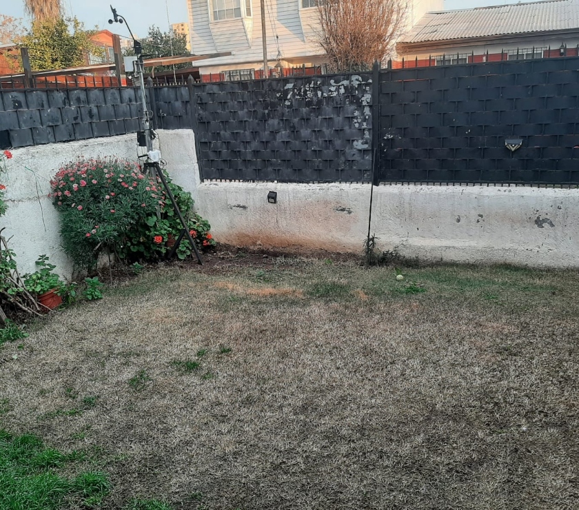 Arriendos La Florida Santiago - Fotos de Se arrienda casa a cercanías de Metro Trinidad