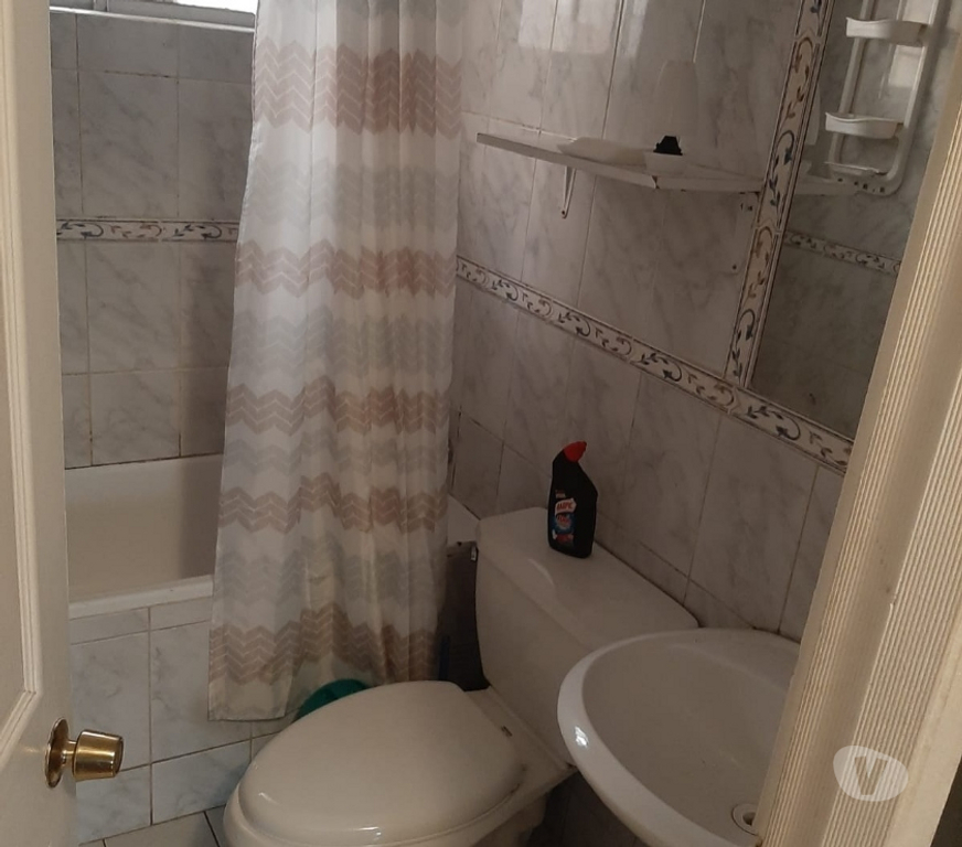 Arriendos Santiago La Florida - Fotos de Se arrienda casa a cercanías de Metro Trinidad
