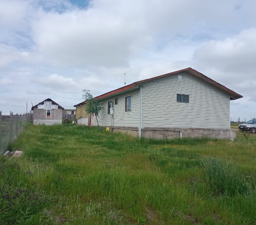Parcela Con Casa Amoblada, Comuna De Marchigüe