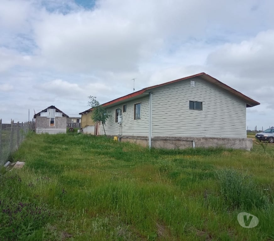 Parcelas en Venta Cardenal Caro Marchihue - Fotos de Parcela Con Casa Amoblada, Comuna De Marchigüe